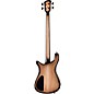 Spector USA NS-2 4-String Bass Guitar Natural