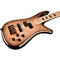 Spector USA NS-2 4-String Bass Guitar Natural