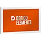 Steinberg Dorico Elements 4 Scoring Software thumbnail