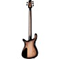 Spector USA NS-5 5-String Bass Guitar Natural