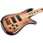 Spector USA NS-5 5-String Bass Guitar Natural