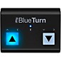 IK Multimedia iRig BlueTurn Page Turner + iKlip Xpand Bundle