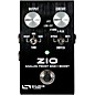 Source Audio Zio Analog Front End Boost Effects Pedal Black thumbnail