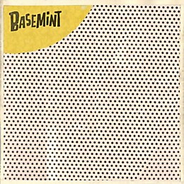 Basemint - No Retro B/W Basemint Theme