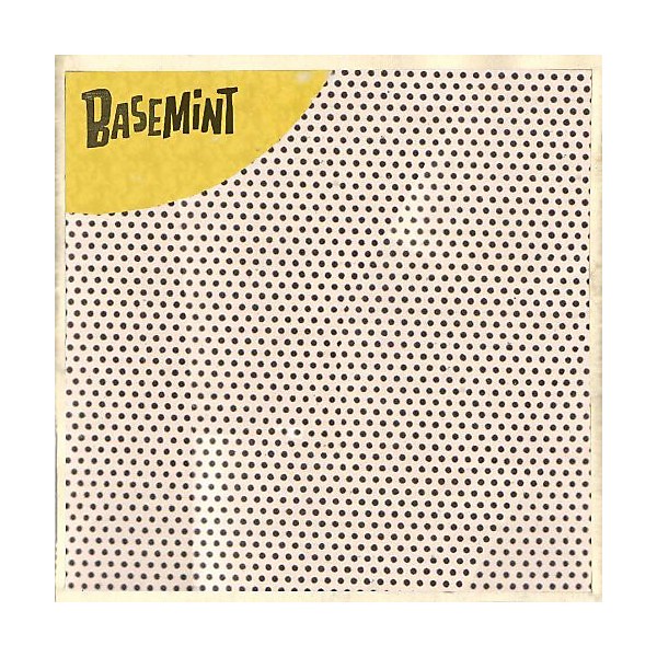 Basemint - No Retro B/W Basemint Theme