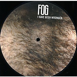 The Fog - I Have Been Wronged