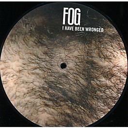 The Fog - I Have Been Wronged