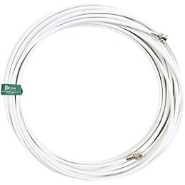 RF Venue RG8X Coaxial Cable - 50' White