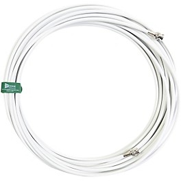 RF Venue RG8X Coaxial Cable - 50' White