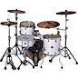 ddrum Dominion 4-Piece Shell Pack Paper White Birch