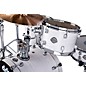 ddrum Dominion 4-Piece Shell Pack Paper White Birch