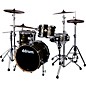 ddrum Dominion 4-Piece Shell Pack Brushed Olive Metallic