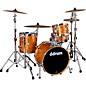 ddrum Dominion 4-Piece Shell Pack Satin Bubinga thumbnail