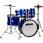 ddrum D1 Jr 5-Piece Complete Kit Cobalt Blue thumbnail