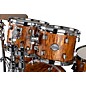 ddrum Dominion 6-Piece Shell Pack Satin Bubinga