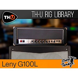 Overloud Choptones Leny G100L - Rig Library for TH-U