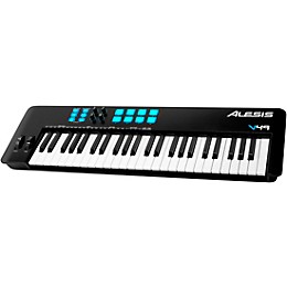 Alesis V49 MKII 49-Key Keyboard Controller