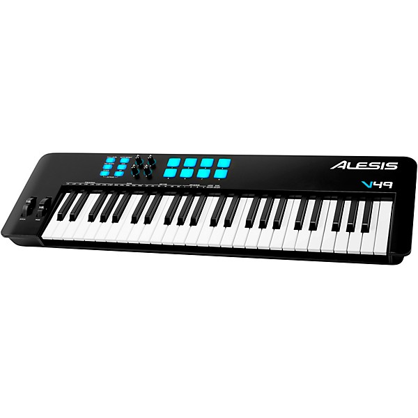 Alesis V49 MKII 49-Key Keyboard Controller