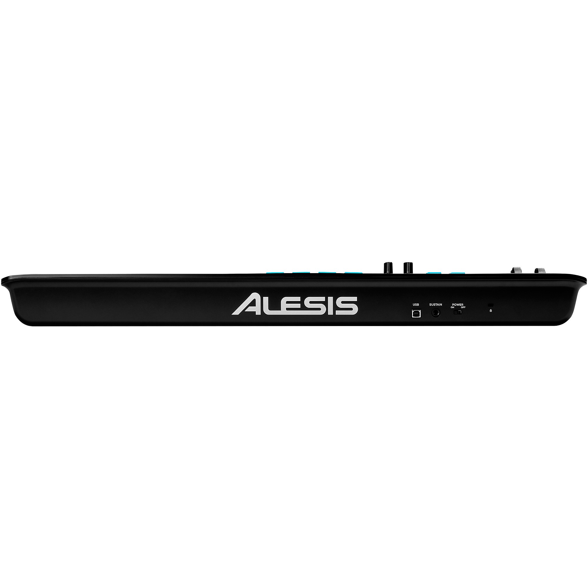 Alesis V49 MKII 49-Key Keyboard Controller | Guitar Center