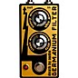Death By Audio Germanium Filter Effects Pedal Gold and Black thumbnail