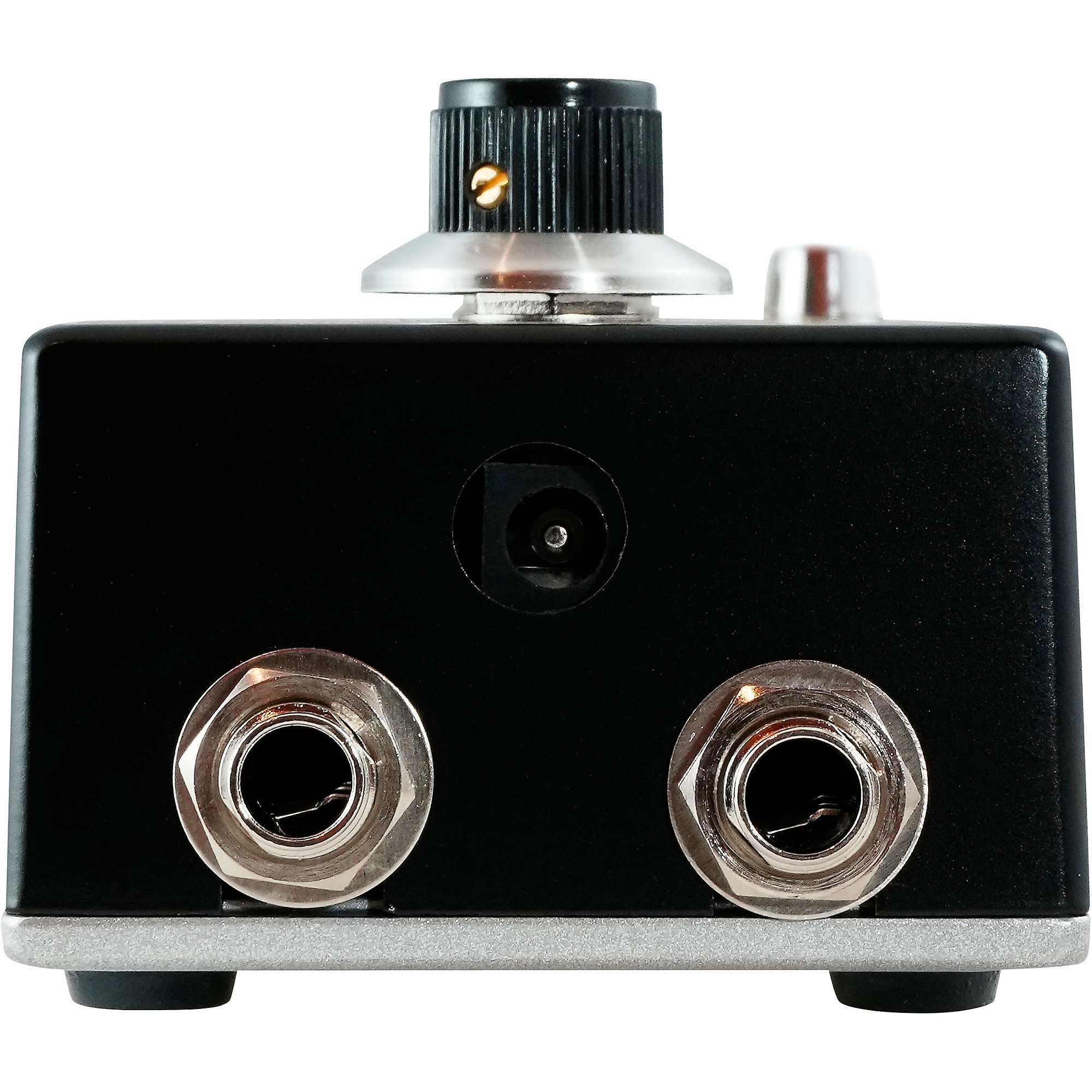 Open Box Death By Audio Germanium Filter Effects Pedal Gold