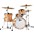 Gretsch Drums Renown 4-Piece Bop Shell Pack... Gretsch Drums Renown 4-Piece Bop Shell Pack with 18 in Bass Drum Gloss Natural