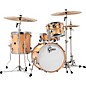 Gretsch Drums Renown 4-Piece Bop Shell Pack with 18 in Bass Drum Gloss Natural thumbnail