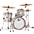 Gretsch Drums Renown 4-Piece Bop Shell Pack... Gretsch Drums Renown 4-Piece Bop Shell Pack with 18 in Bass Drum Vintage Pearl