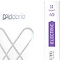D'Addario XS Nickel Electric Guitar Strings 11 - 49