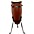 MEINL Heritage Conga With Basket Stand 11 in. Vintage Wi... MEINL Heritage Conga With Basket Stand 10 in. Vintage Wine Barrel