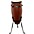 MEINL Heritage Conga With Basket Stand 11 in. Vintage Wi... MEINL Heritage Conga With Basket Stand 11 in. Vintage Wine Barrel