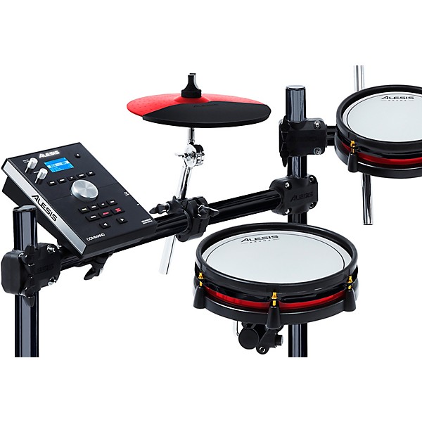 Alesis Command X Mesh Kit Special Edition