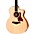 Taylor 214ce DLX Grand Auditorium Acoustic-Electric Gui... Taylor 214ce DLX Grand Auditorium Acoustic-Electric Guitar Natural