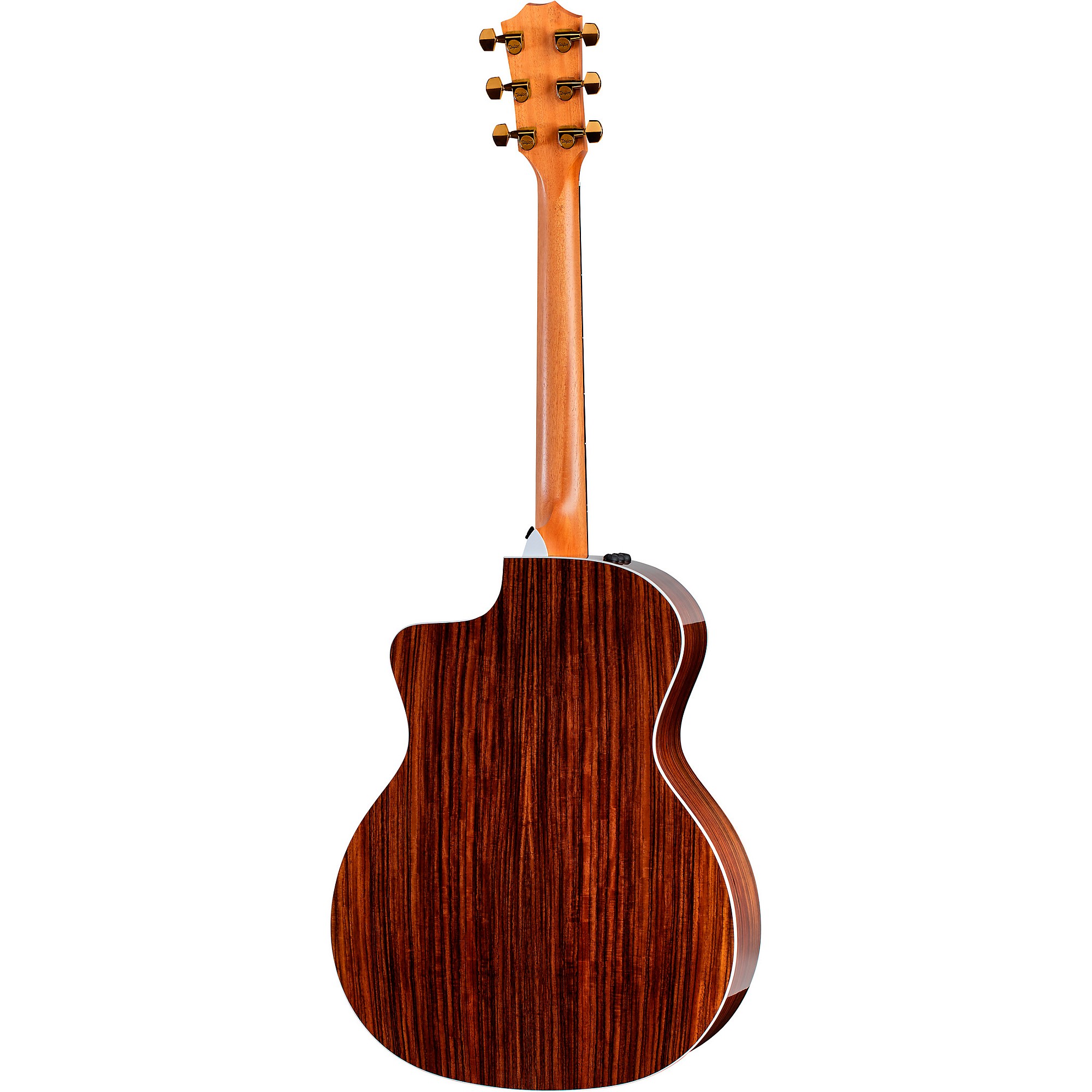 taylor 214e deluxe grand auditorium acoustic electric guitar tobacco sunburst Taylor 214ce DLX Grand Auditorium Acoustic-Electric Guitar Tobacco Sunburst