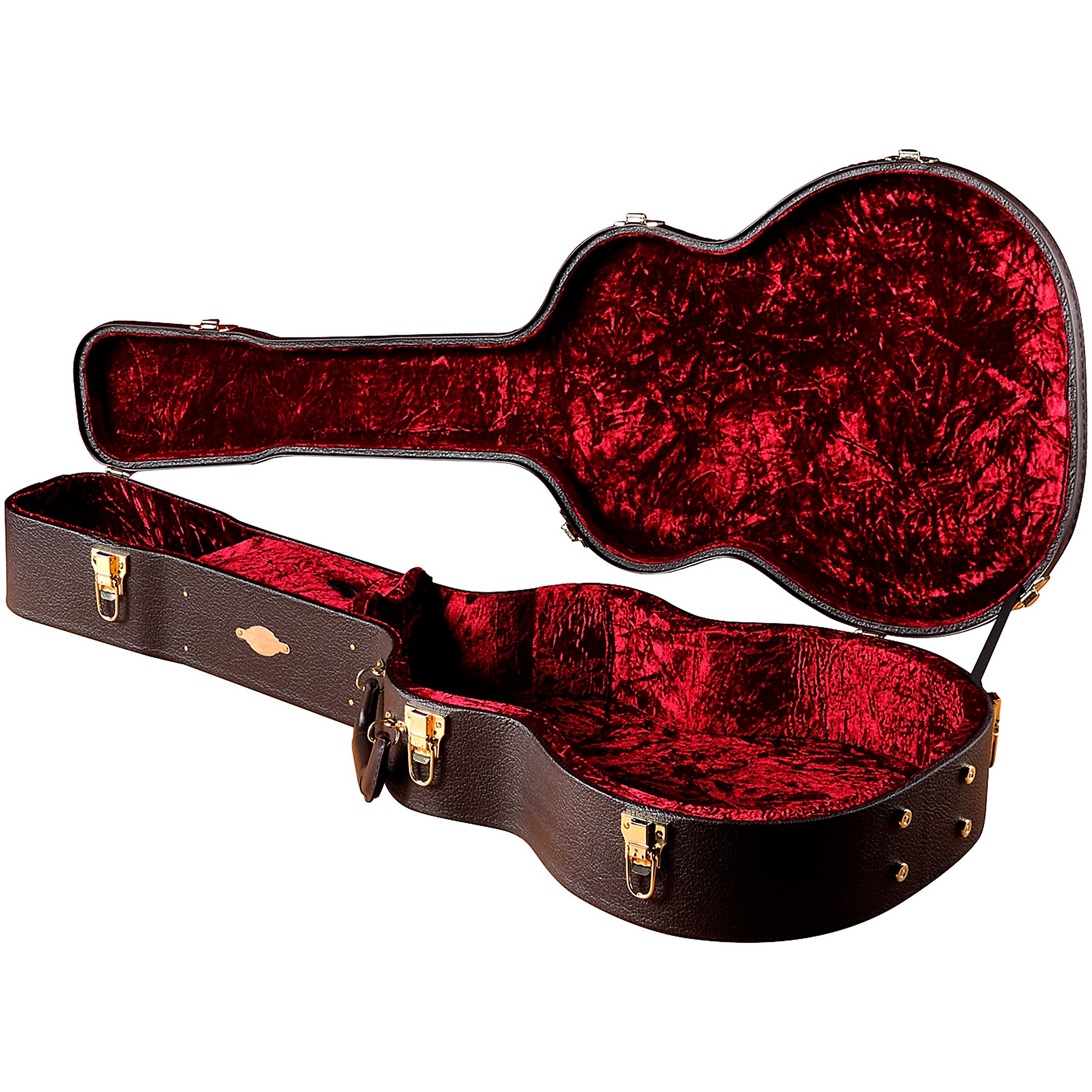 最終価格‼️Taylor 214ce RED DLX ES2 2019 ケース付 Taylor 214ce-Red DLX Grand Auditorium Acoustic-Electric Guitar Red