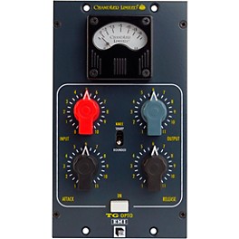 Chandler Limited TG Opto 500 Series Compressor