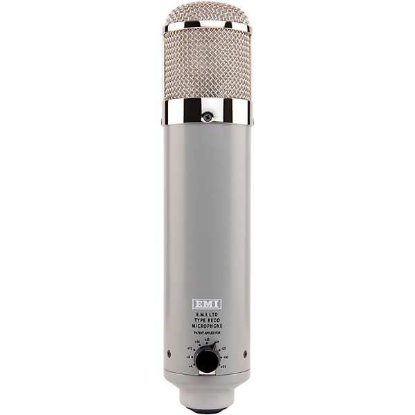 Chandler Limited REDD Microphone Large-diaphragm Tube Condenser Microphone