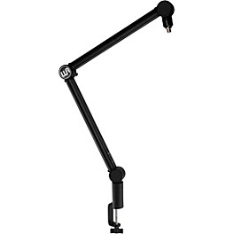 Open Box Warm Audio Microphone Boom Arm Level 1 Black