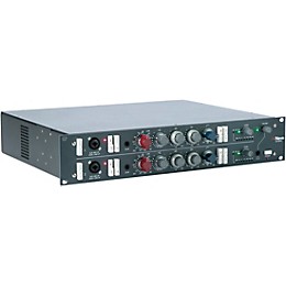 Open Box Neve 1073DPX 2-Channel Microphone Preamp & EQ Level 1