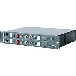 Open Box Neve 1073DPX 2-Channel Microphone Preamp & EQ Level 1