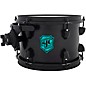 SJC Pathfinder Rack Tom 10 x 7 in. Midnight Black Satin thumbnail