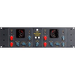 Chandler Limited TG12413 Zener Limiter