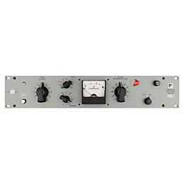 Open Box Chandler Limited RS124 Compressor Stepped I/O Level 1