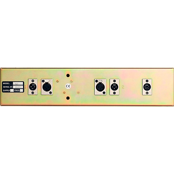 Chandler Limited TG1 Limiter - Abbey Road Special Edition