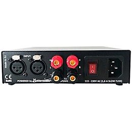 Open Box Auratone A2-30 Studio Reference Amplifier Level 1