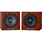 Auratone 5C Super Sound Cubes 4.5 inch Passive Reference Monitor (pair) - Mahogany thumbnail