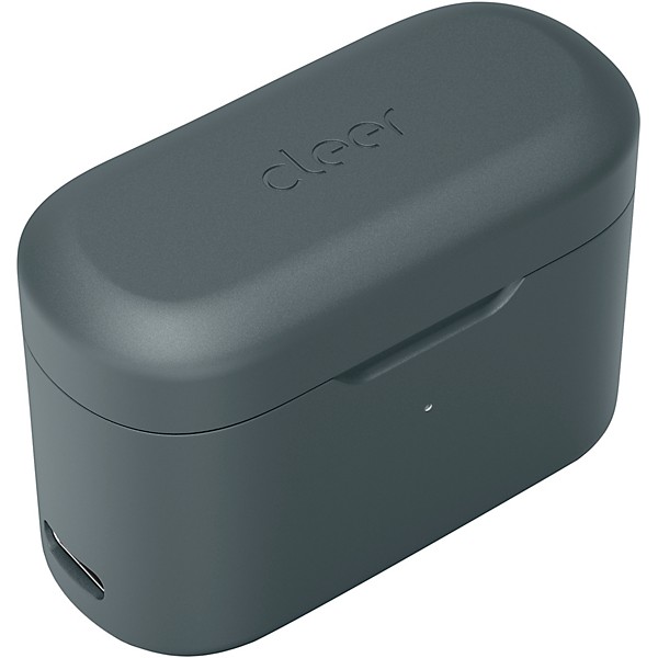 Cleer ROAM NC Noise Cancelling Earbuds Graphite