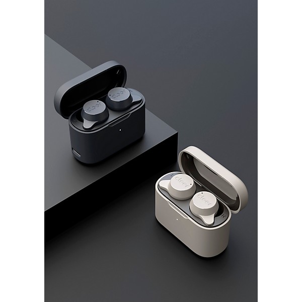 Cleer ROAM NC Noise Cancelling Earbuds Graphite