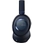 Cleer ALPHA Noise Cancelling Wireless Headphones Midnight Blue