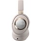 Cleer ALPHA Noise Cancelling Wireless Headphones Stone